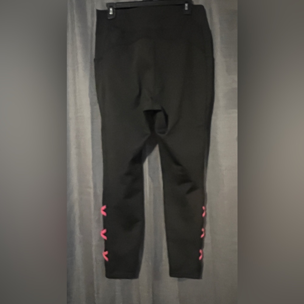 Pop fit leggings